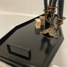 Load image into Gallery viewer, Coffin Bath Board/Serving Tray©