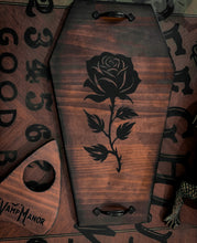 Load image into Gallery viewer, Mini Coffin Trays