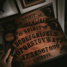 Load image into Gallery viewer, Spirit Tray Serving Board©