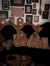 Load image into Gallery viewer, Planchette Wall Plaque