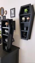 Load image into Gallery viewer, Vamp Manor Coffin Shelf©