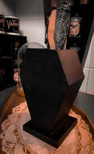Load image into Gallery viewer, Vamp Manor Coffin Utensil Holder ©