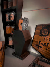 Load image into Gallery viewer, Vamp Manor Coffin Utensil Holder ©