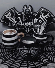 Load image into Gallery viewer, Vamp Manor Bat Plaques©