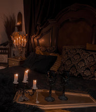 Load image into Gallery viewer, Coffin Bath Board/Serving Tray©