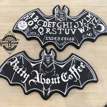Load image into Gallery viewer, Vamp Manor Bat Plaques©