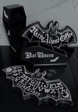 Load image into Gallery viewer, Vamp Manor Bat Plaques©