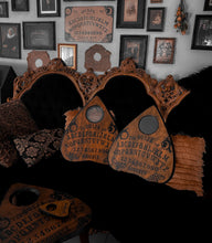 Load image into Gallery viewer, Planchette Wall Plaque
