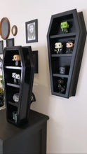 Load image into Gallery viewer, Vamp Manor Coffin Shelf©
